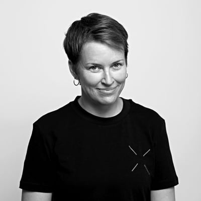 Fotka autora Pavla Holcová