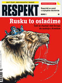 Obálka vydání 40/2008