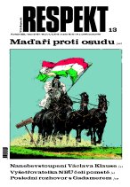 Obálka vydání 13/2002