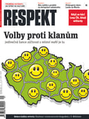 Obálka vydání 41/2010