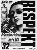 Obálka vydání 32/1990