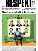 Obálka vydání 16/2003