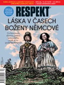 Obálka vydání 4/2021