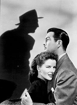 Fotografie: Říkat, co si myslela, nebylo vždycky jednoduché. (Katharine Hepburnová s Robertem Taylorem ve filmu Undercurrent, 1946.) Foto Profimedia/SNAP
Autor: Respekt