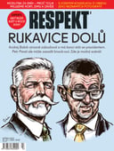 Obálka vydání 3/2023