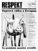 Obálka vydání 49/1998