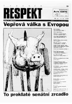 Obálka vydání 49/1998
