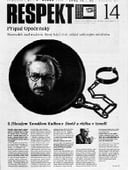 Obálka vydání 14/1995