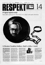 Obálka vydání 14/1995