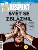 Obálka vydání 23/2018