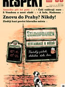 Obálka vydání 36/2006