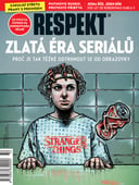 Obálka vydání 32/2019