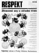 Obálka vydání 6/1998