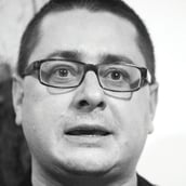 Fotka autora Petr Kamberský