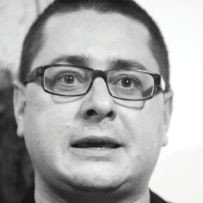 Fotka autora Petr Kamberský