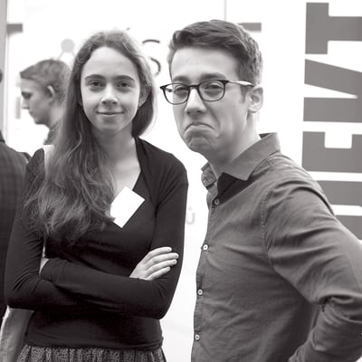 Fotka autora ANNA SOJKOVÁ A PROKOP FIALKA