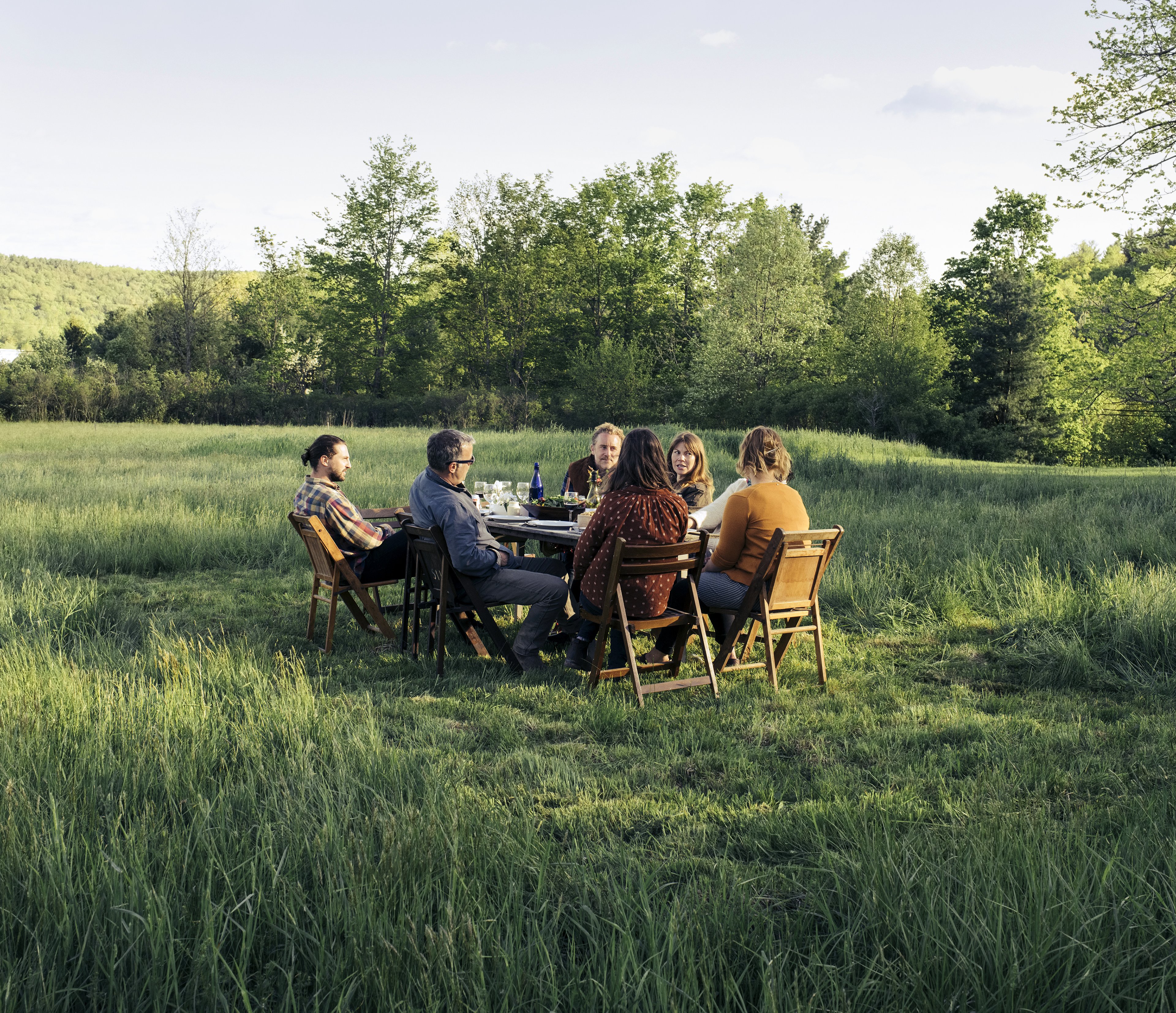 Kdy se rodí přátelství