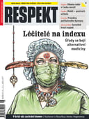 Obálka vydání 8/2009