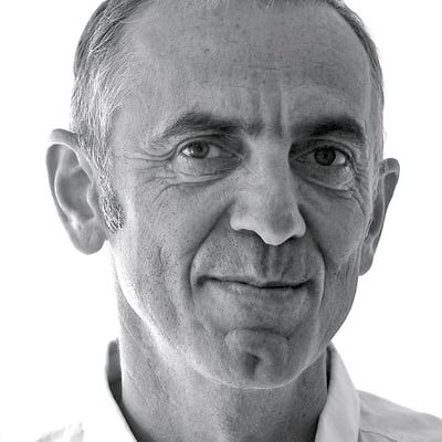 Fotka autora KAREL STRACHOTA