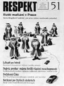 Obálka vydání 51/1995