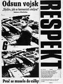 Obálka vydání 6/1991