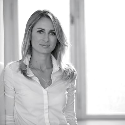 Fotka autora DITA CHARANZOVÁ