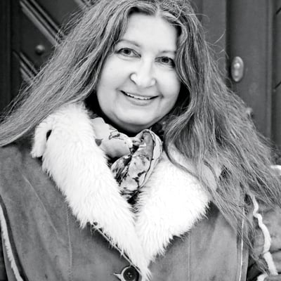 Fotka autora Dáša Vokatá