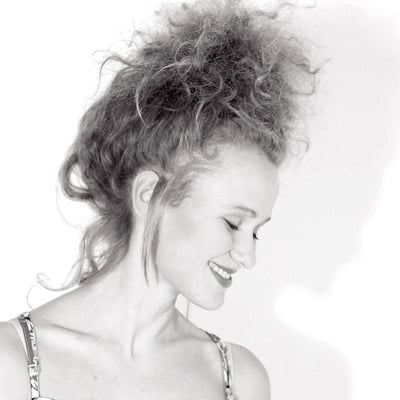Fotka autora ALICE BEDNÁŘOVÁ