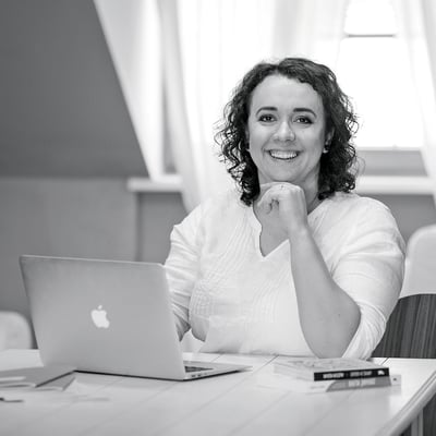 Fotka autora ELIŠKA VYHNÁNKOVÁ
