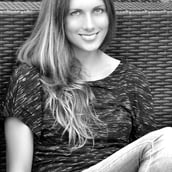 Fotka autora TEREZA OLIVOVÁ