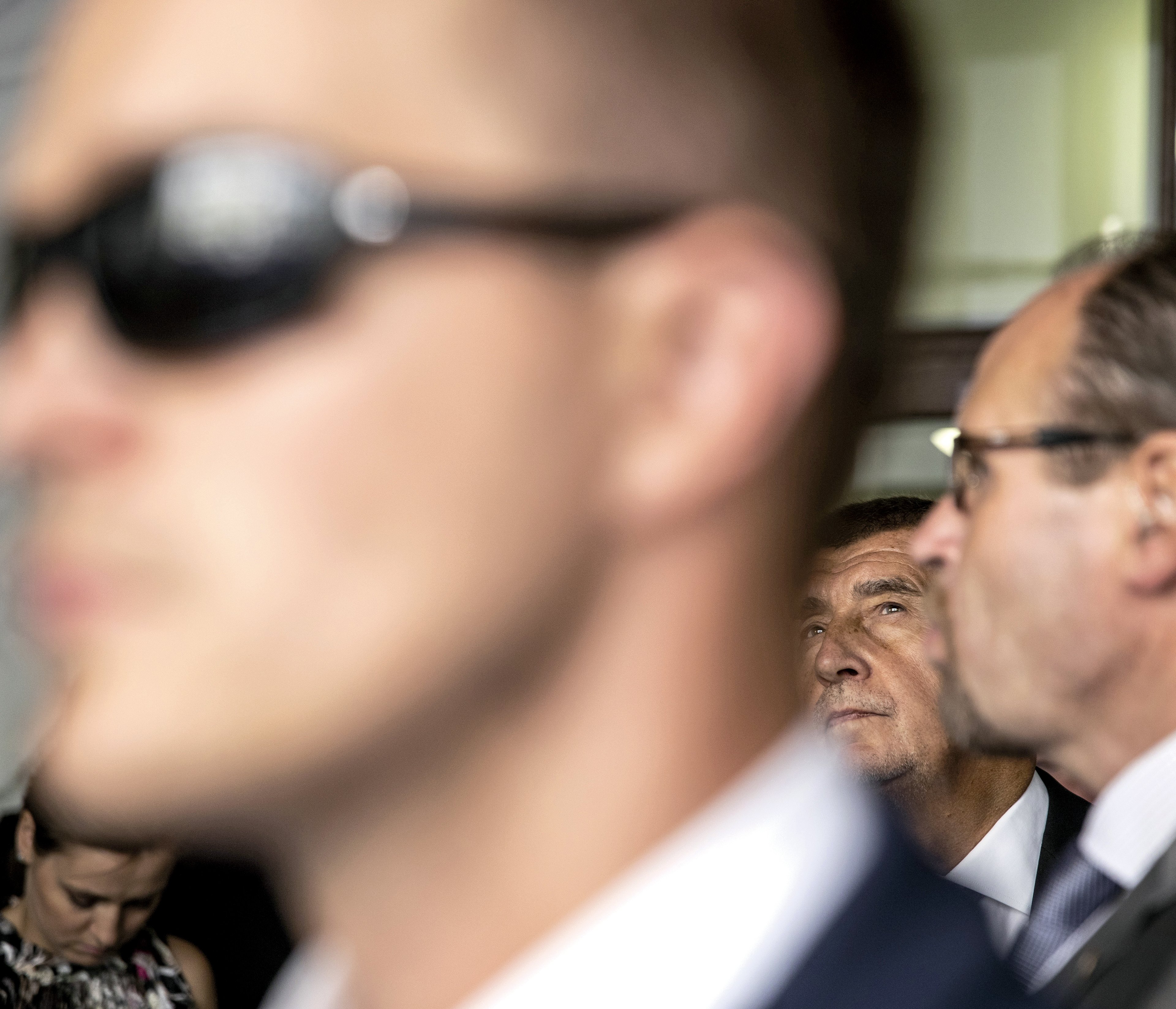 Babiš vs. Babiš: Průvodce jedním neuvěřitelným thrillerem