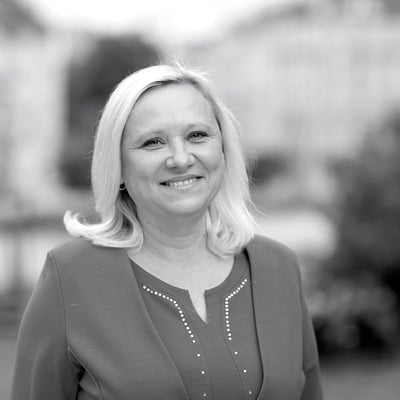 Fotka autora RENATA CHMELOVÁ