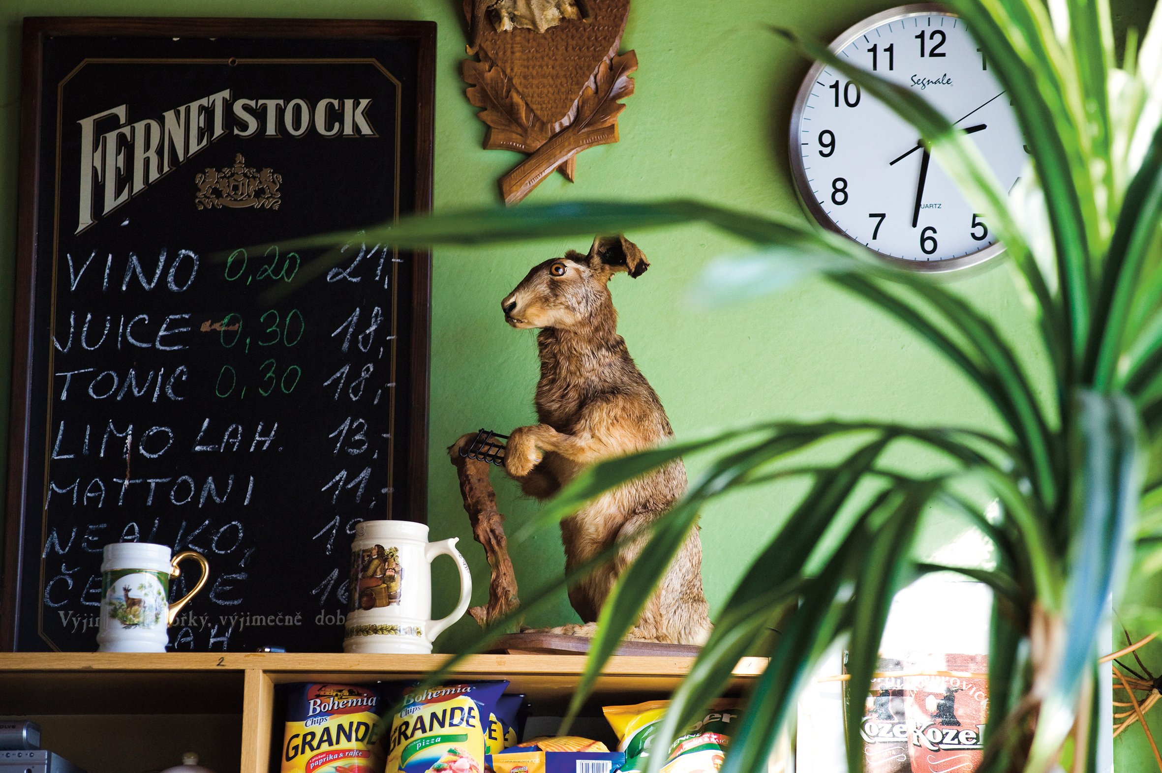 Zavedení on-line pokladen je tak nereálné zvládnout tak, aby mohly u zhruba 60 tisíc restauratérů od příštího dubna fungovat
Autor: Matěj Stránský