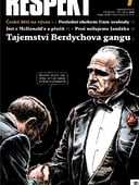 Obálka vydání 7/2006