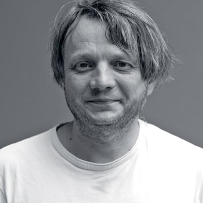 Fotka autora MARTIN VANDAS