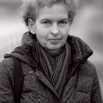 Fotka autora DANA HÁBOVÁ