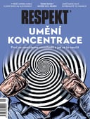 Obálka vydání 11/2016