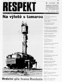 Obálka vydání 48/1997