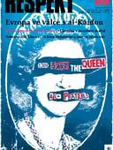 Obálka vydání 30/2005