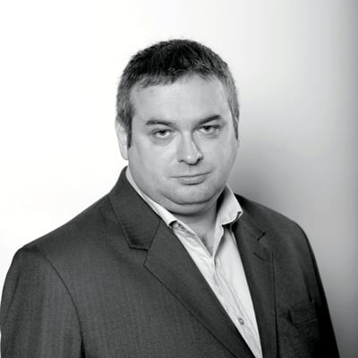 Fotka autora LUDĚK MÁDL