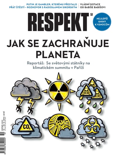 Obálka vydání 51/2015