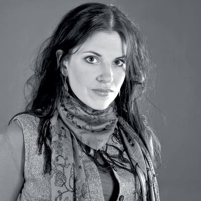 Fotka autora Kamila Zlatušková