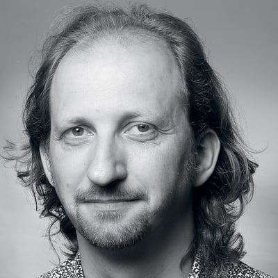 Fotka autora DAVID SLÍŽEK