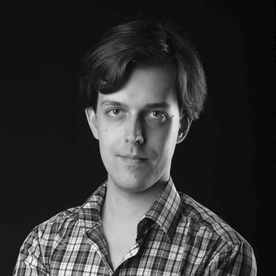 Fotka autora JAKUB ZAMOUŘIL