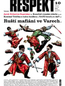 Obálka vydání 10/2004