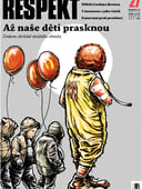 Obálka vydání 27/2007