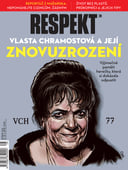 Obálka vydání 28/2018