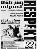 Obálka vydání 22/1991