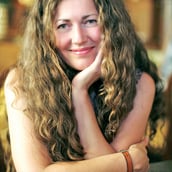 Fotka autora TAŤÁNA LE MOIGNE