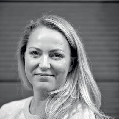 Fotka autora HANA MICHOPULU